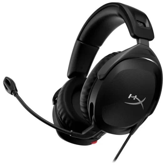 HyperX Cloud Stinger 2 Auriculares Gaming Multiplataforma Negros