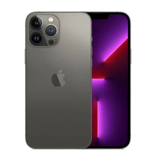 Replay iPhone 13 Pro Max 128GB Grafito Libre Refurbished