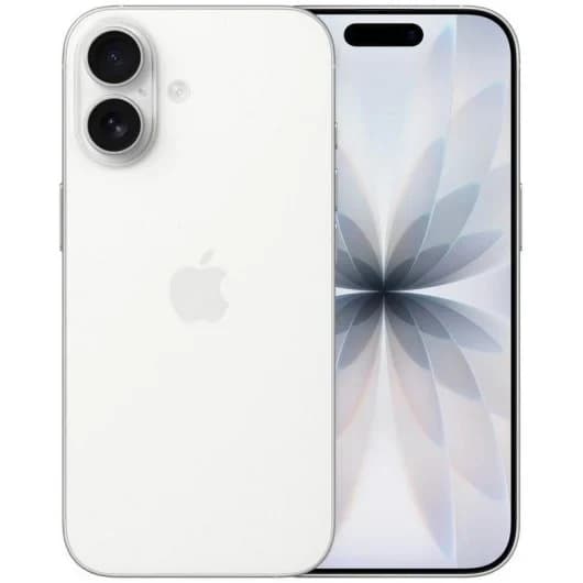Apple iPhone 17 256GB Blanco